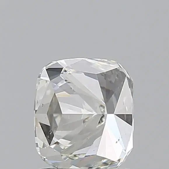 1.55ct | Cushion | J | SI1 | Excellent
