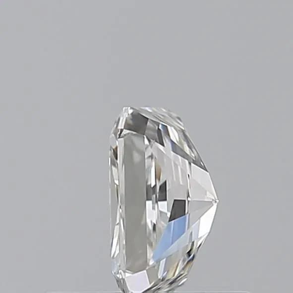 0.56ct | Radiant | H | VS1 | Excellent