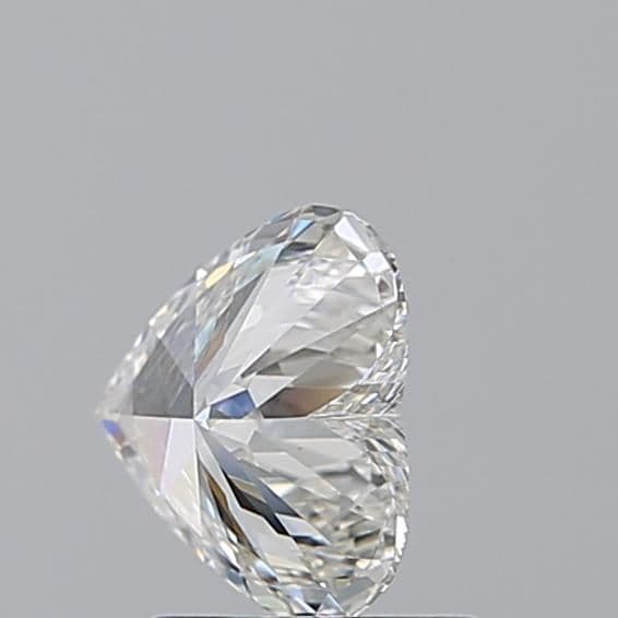 1.06ct | Heart | H | VS1 | Excellent