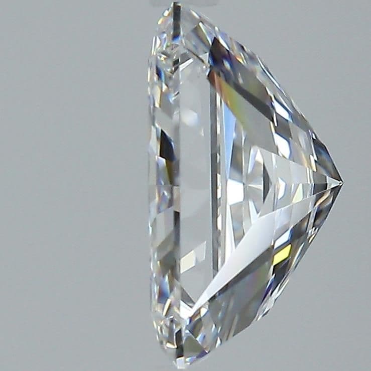 2.4ct | Radiant | D | SI1 | Excellent