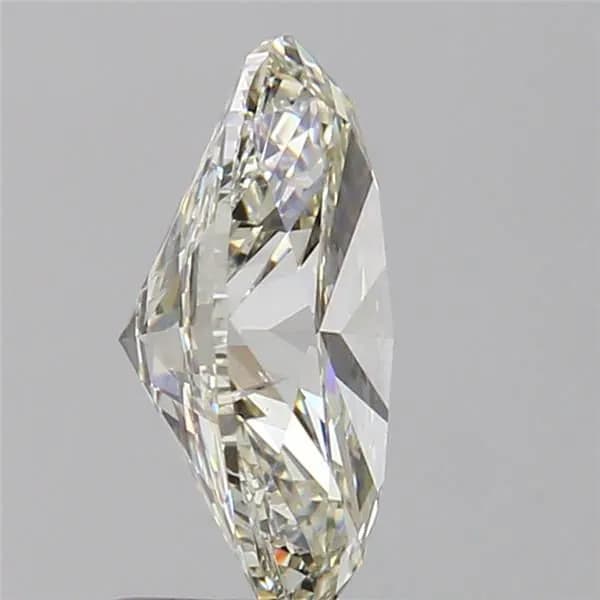 1.22ct | Oval | L | SI1 | Excellent