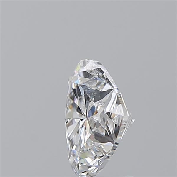 1.31ct | Heart | E | SI2 | Excellent