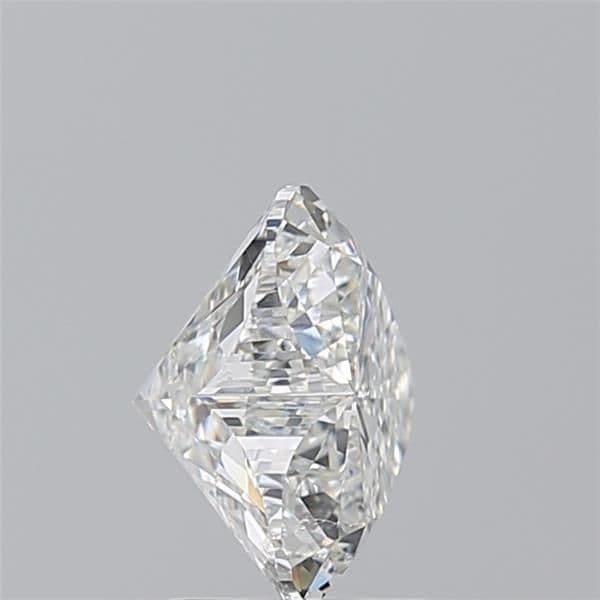 2.1ct | Heart | G | SI2 | Excellent