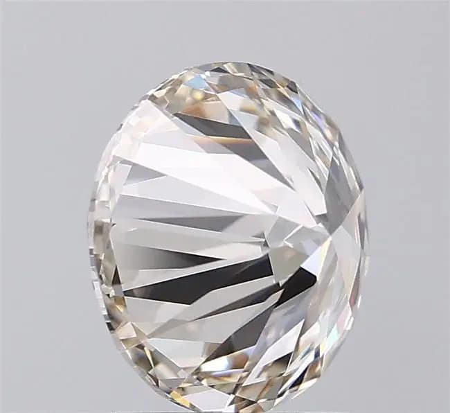 GIA | 2.41ct | Round | L | VS1 | Excellent