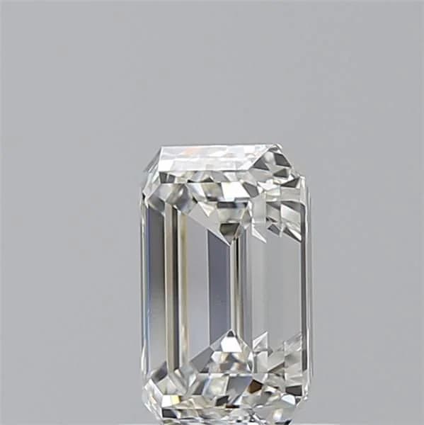 GIA | 1.31ct | Emerald | E | VS1 | Excellent