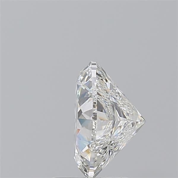 GIA | 1.62ct | Heart | H | VS1 | Excellent