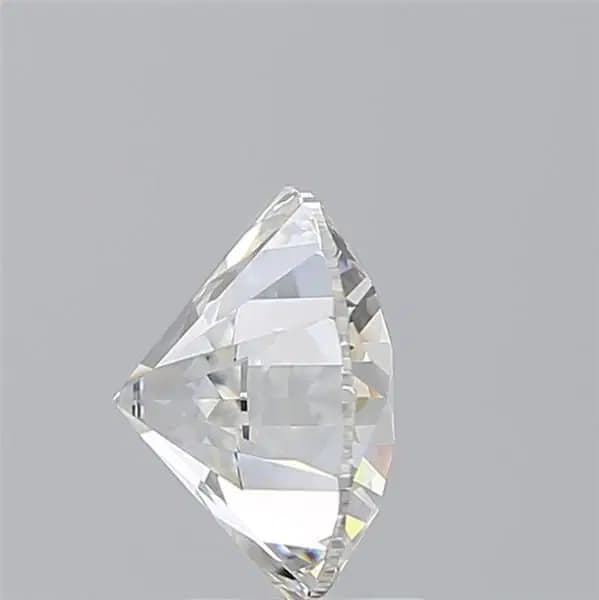 GIA | 3.13ct | Round | F | VVS1 | Excellent