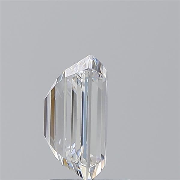 GIA | 2.64ct | Emerald | E | VS1 | Excellent