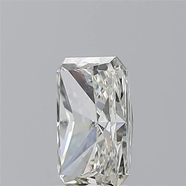 GIA | 2.51ct | Radiant | J | SI2 | Excellent