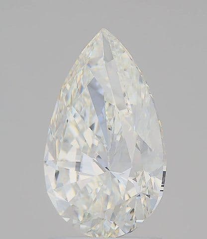 2.15ct | Pear | I | VS1 | Excellent