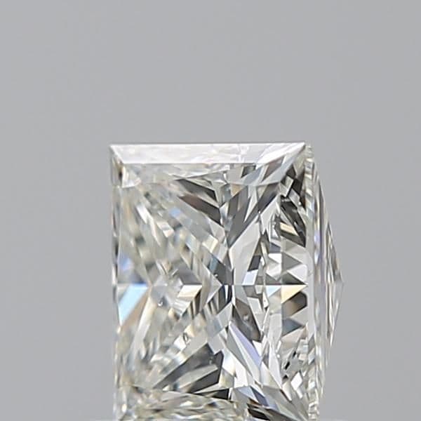 1.06ct | Princess | J | SI2 | Excellent