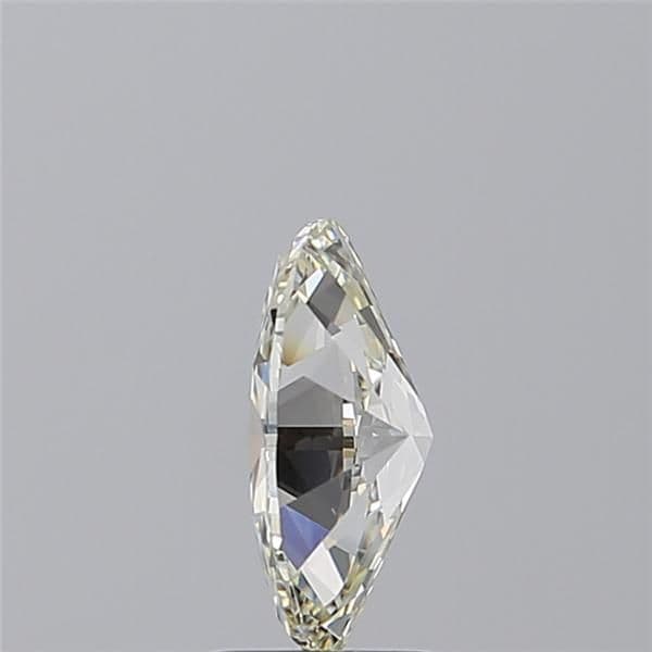 GIA | 1.31ct | Oval | L | VS2 | Excellent