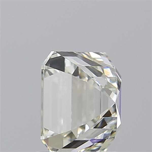 GIA | 1.7ct | Asscher | K | VVS2 | Excellent