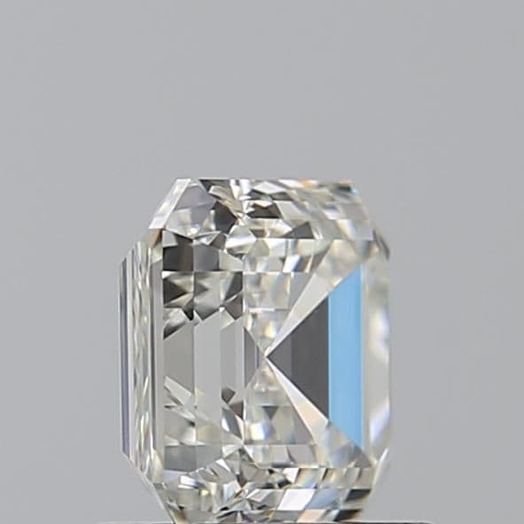1.5ct | Asscher | J | VS1 | Ideal