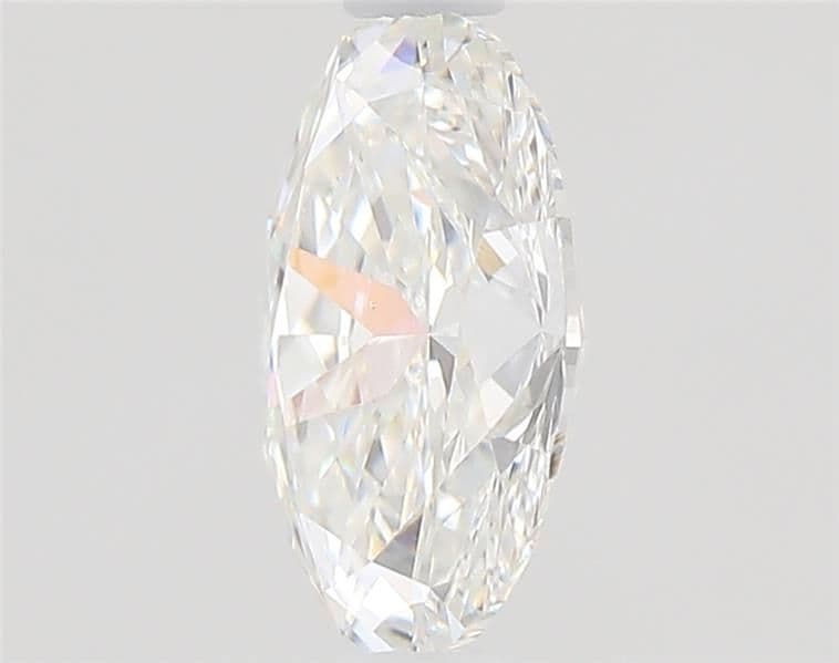 0.35ct | Oval | G | VS2 | Excellent