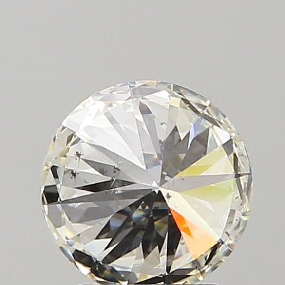 GIA | 1.81ct | Round | L | SI1 | Excellent