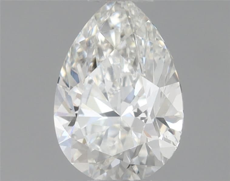 0.34ct | Pear | G | VS2 | Excellent