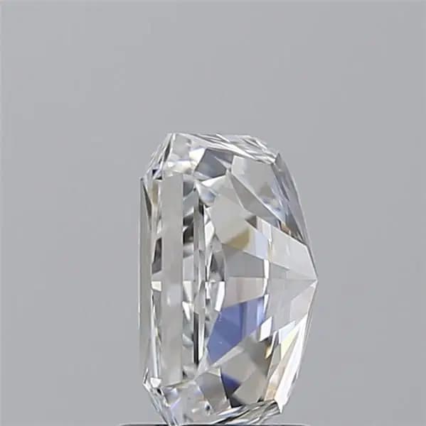 2.5ct | Radiant | D | VS1 | Excellent