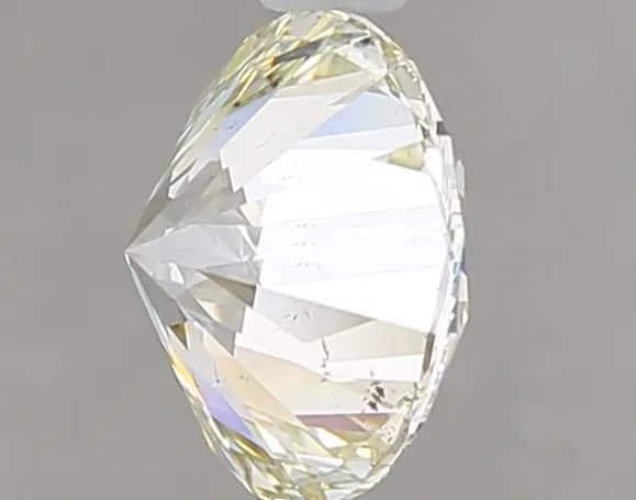 1.7ct | Round | L | SI2 | Ideal