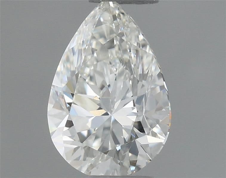0.31ct | Pear | I | VS1 | Very Good