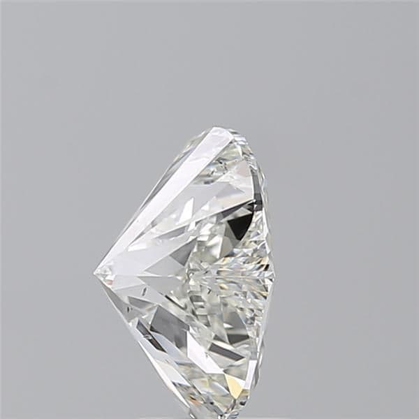 3.03ct | Heart | I | SI2 | Excellent