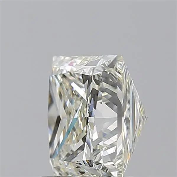 GIA | 2.21ct | Pear | L | VVS2 | Excellent