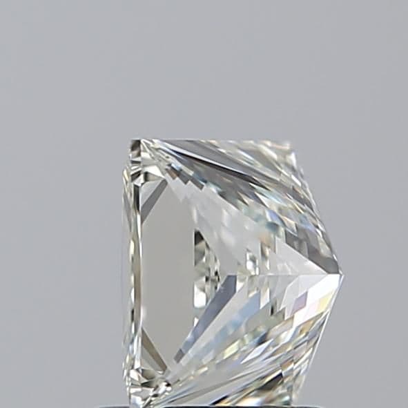 1.71ct | Princess | J | SI1 | Ideal