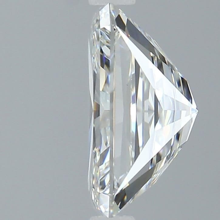 GIA | 3.14ct | Radiant | I | VS1 | Excellent