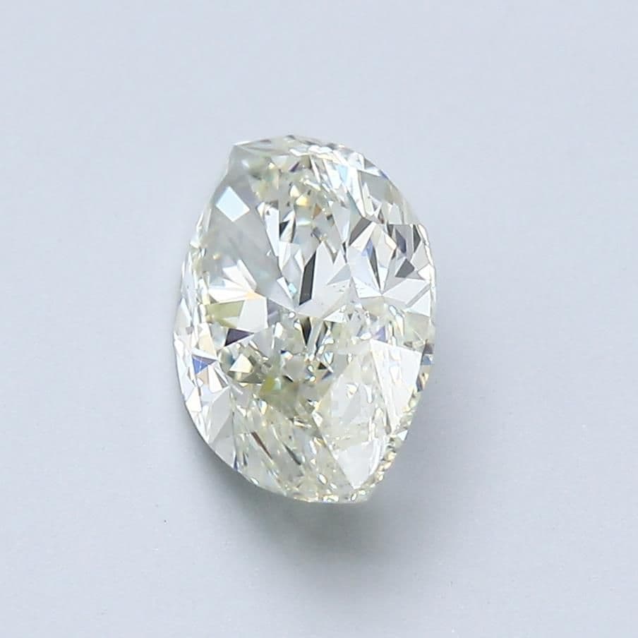 GIA | 1.5ct | Marquise | L | SI2 | Very Good