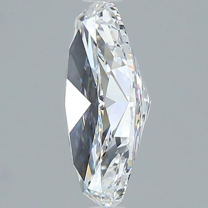 GIA | 2.32ct | Oval | D | VS1 | Good