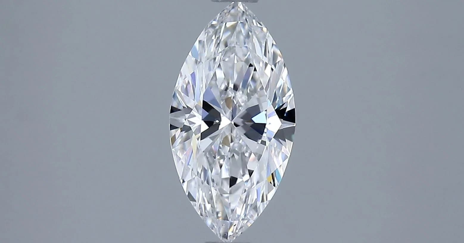 GIA | 1.15ct | Marquise | D | VS2 | Excellent