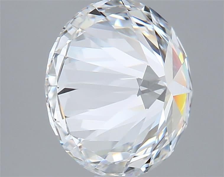 GIA | 2.21ct | Round | E | VVS1 | Excellent