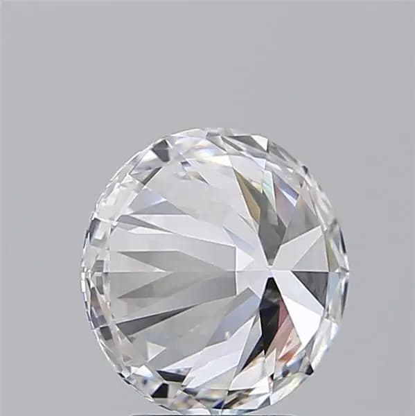 3.28ct | Round | D | VS1 | Ideal