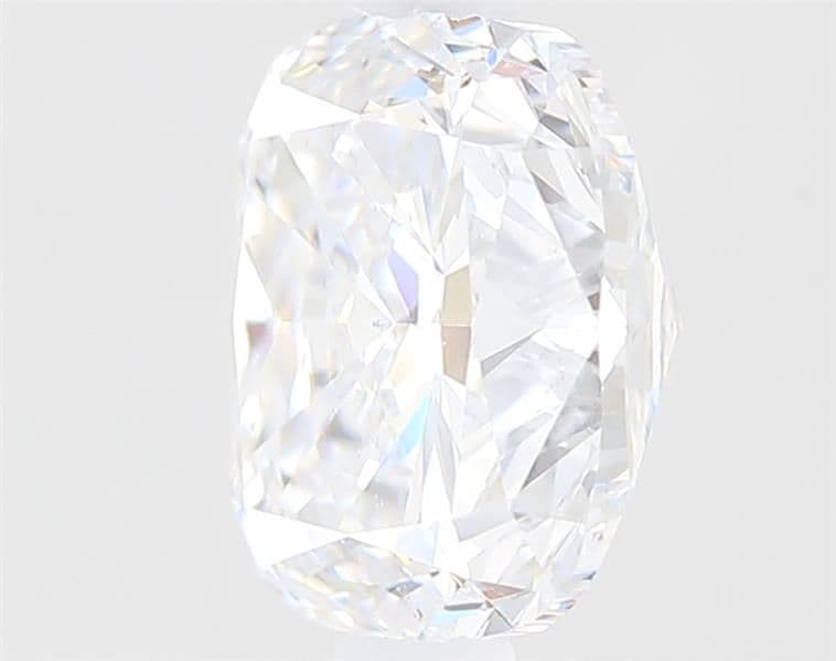 0.6ct | Cushion | D | SI1 | Very Good