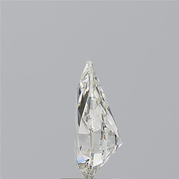 GIA | 1.7ct | Pear | L | SI2 | Excellent