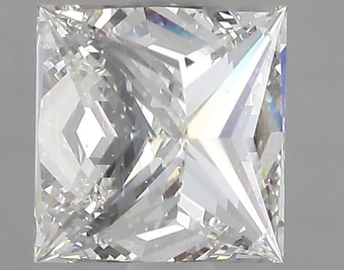 GIA | 1.2ct | Princess | J | VS2 | Excellent
