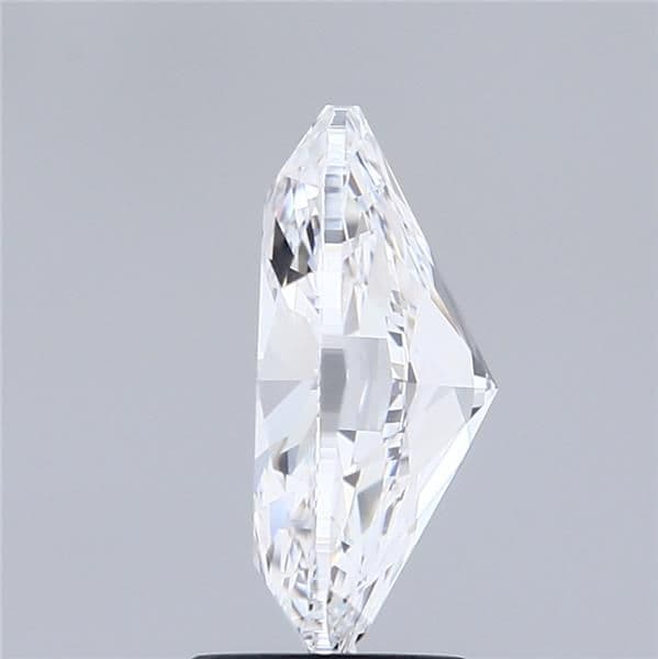 2.8ct | Oval | D | VS1 | Excellent