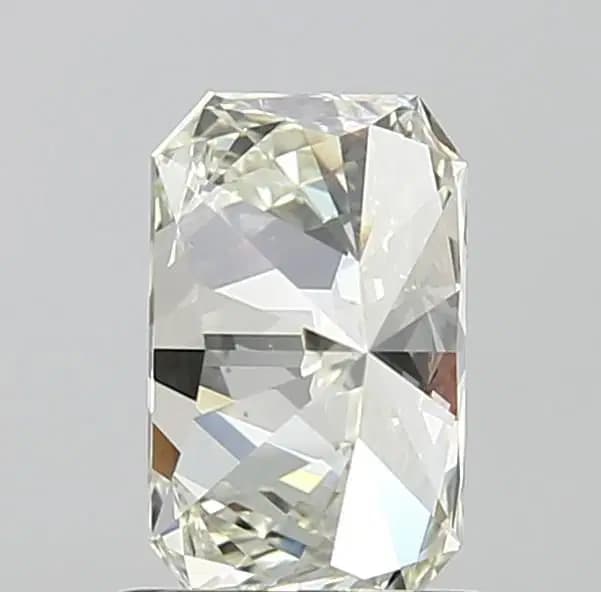 1.2ct | Radiant | L | VS2 | Very Good