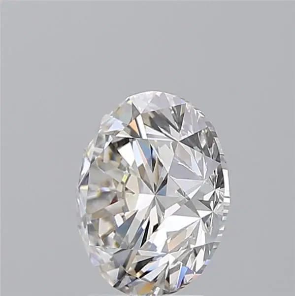 GIA | 3.33ct | Round | H | VVS1 | Excellent