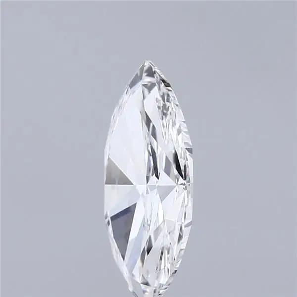 GIA | 1.7ct | Marquise | F | VVS2 | Excellent