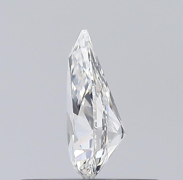 GIA | 0.31ct | Pear | G | SI1 | Ideal