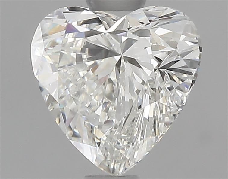 1.2ct | Heart | J | SI1 | Excellent