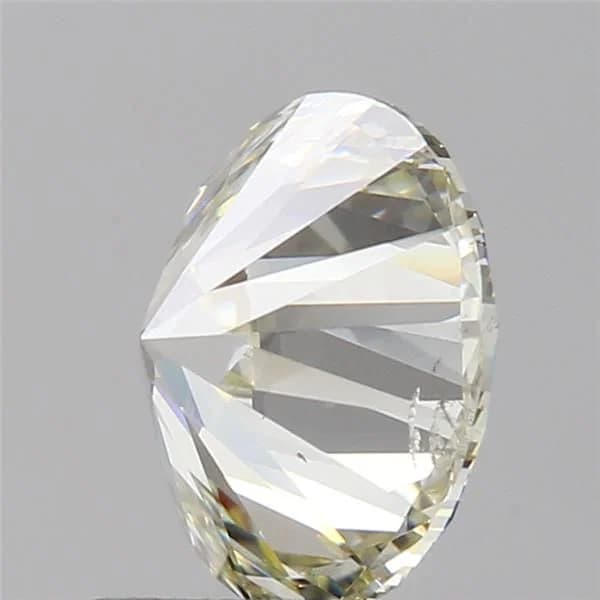 GIA | 1.2ct | Round | L | SI1 | Ideal