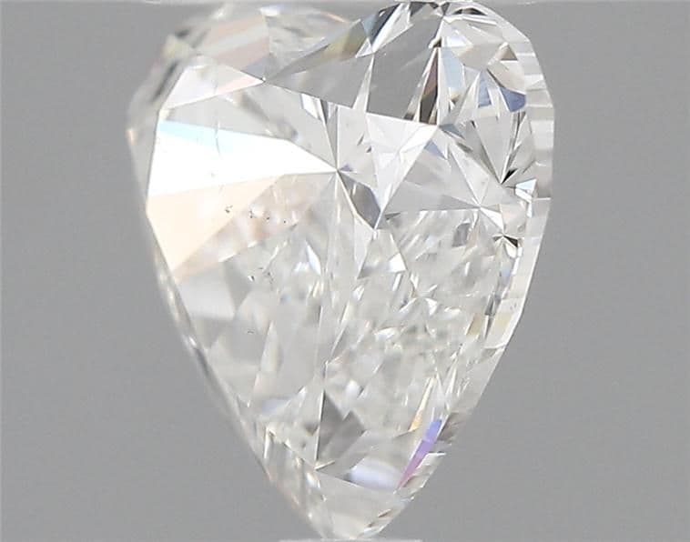 GIA | 1.4ct | Heart | H | SI2 | Excellent