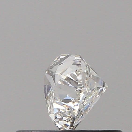 GIA | 0.41ct | Heart | I | VS2 | Excellent