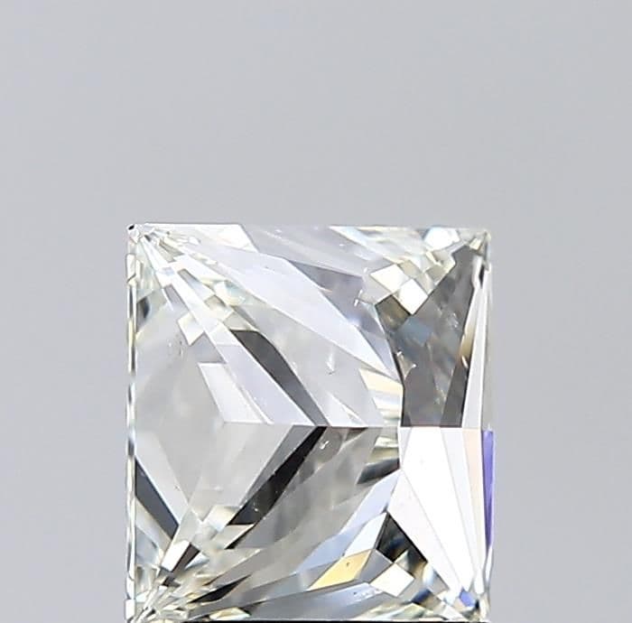 2.01ct | Princess | K | SI1 | Good