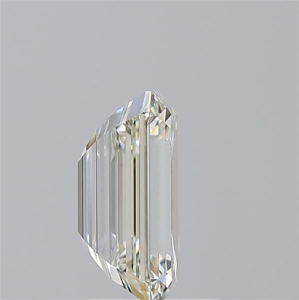 GIA | 2.5ct | Emerald | L | VS2 | Excellent