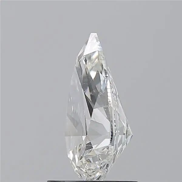 1.56ct | Pear | G | SI2 | Excellent