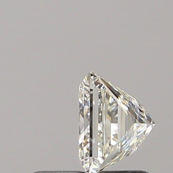 0.71ct | Princess | K | VS1 | Excellent