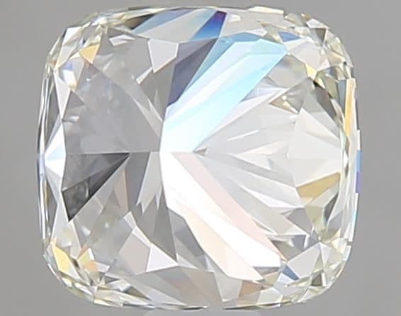 1.1ct | Cushion | L | IF | Very Good